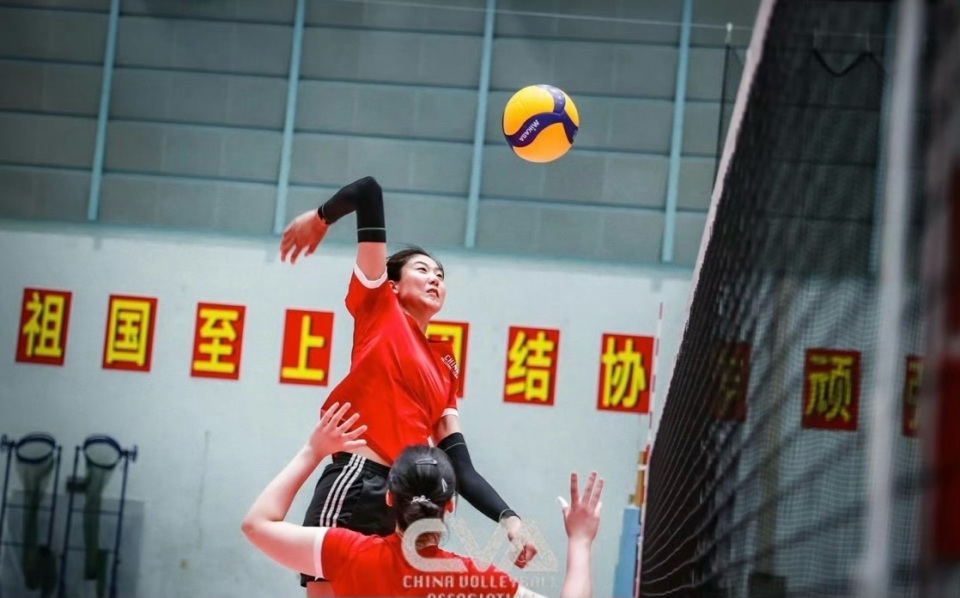 感觉中国女, 从视频中来, Zw