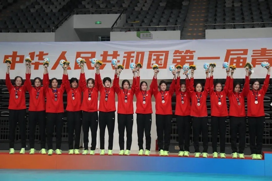 个防守