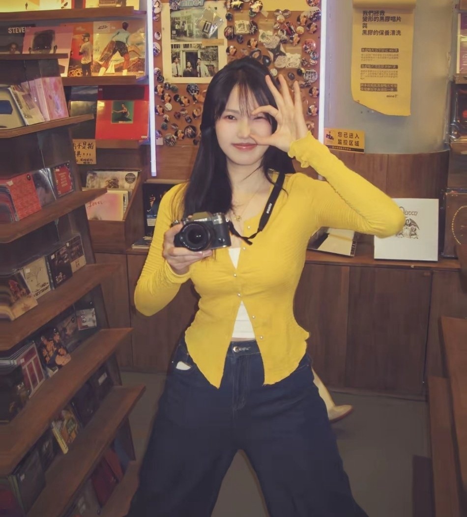 真的是很漂, HeR, 女排世锦赛 真的是很漂, HeR, 女排世锦赛