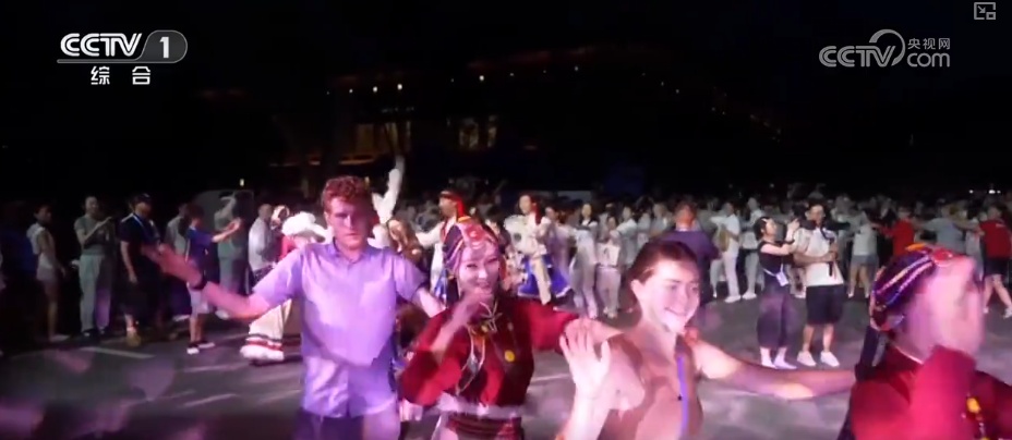 yid, 随欢快的音